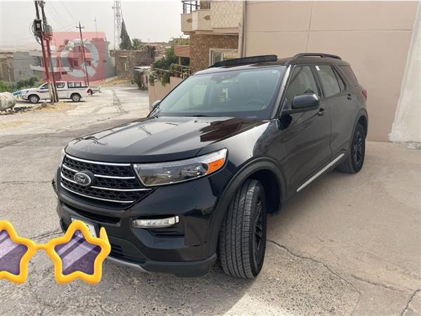 فورد   للبيع في العراق